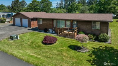 Homes for Sale in Ilwaco & Ocean Park