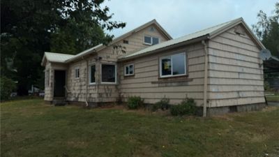 Homes for Sale in Raymond, WA