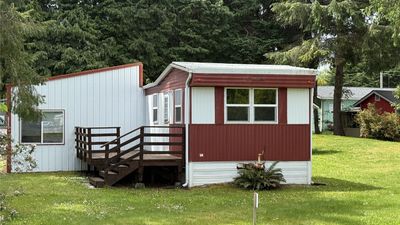 Ocean Park Homes for Sale