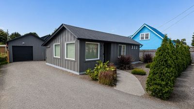Explore Homes in and Around Seaview