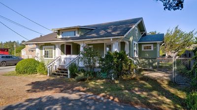 Explore Homes in and Around Seaview