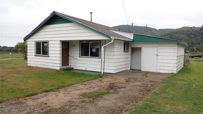 Homes for Sale in Raymond, WA