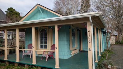 Explore Homes in and Around Seaview
