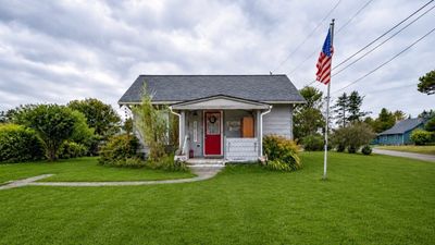 Ocean Park Homes for Sale