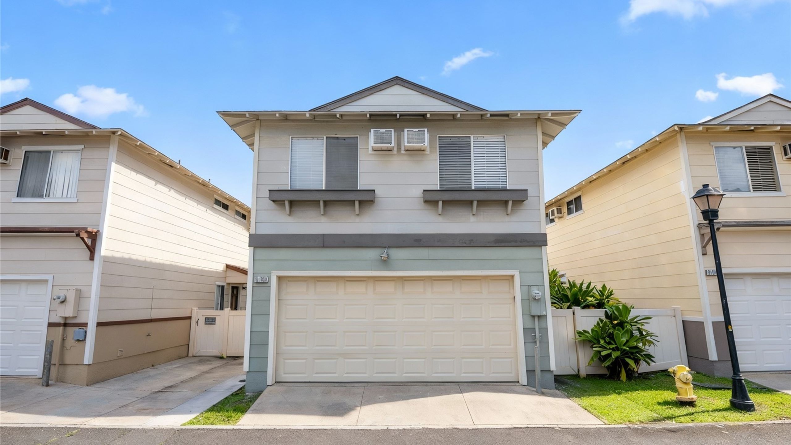 91-1953 Luahoana Street UNIT&nbsp;81, Ewa Beach, HI, 96706