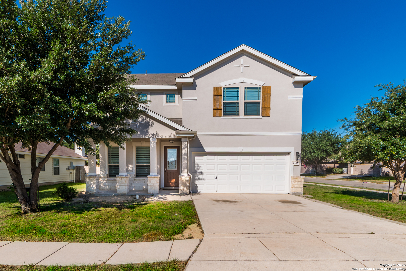 7735 BRISBANE BEND, Converse, TX, 78109