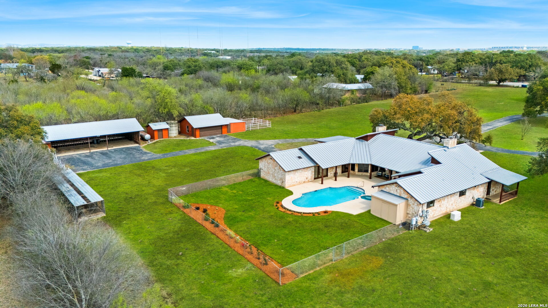 8463 Barron, San Antonio, TX, 78240