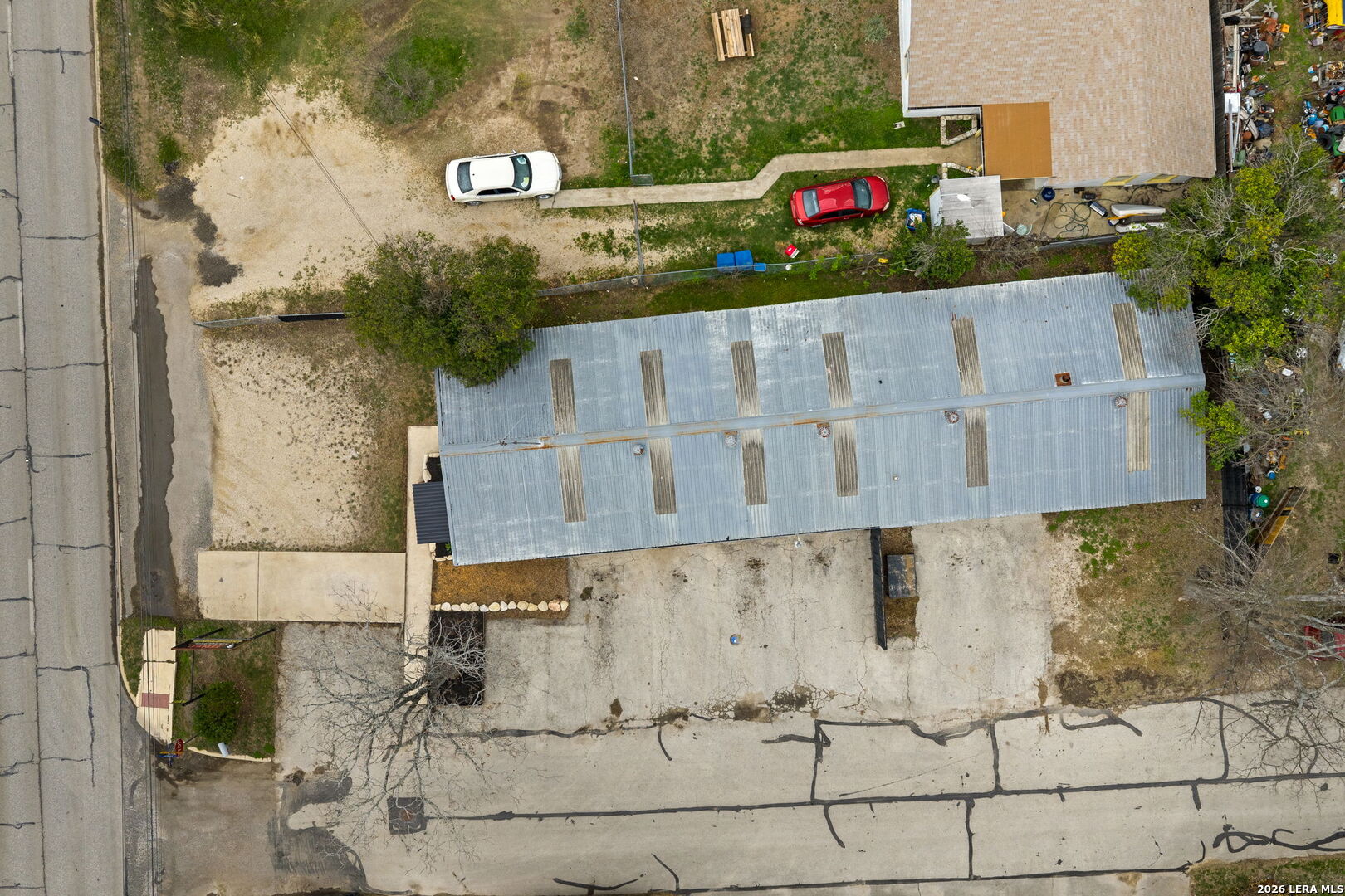 2610 Memorial Blvd, Kerrville, TX, 78028