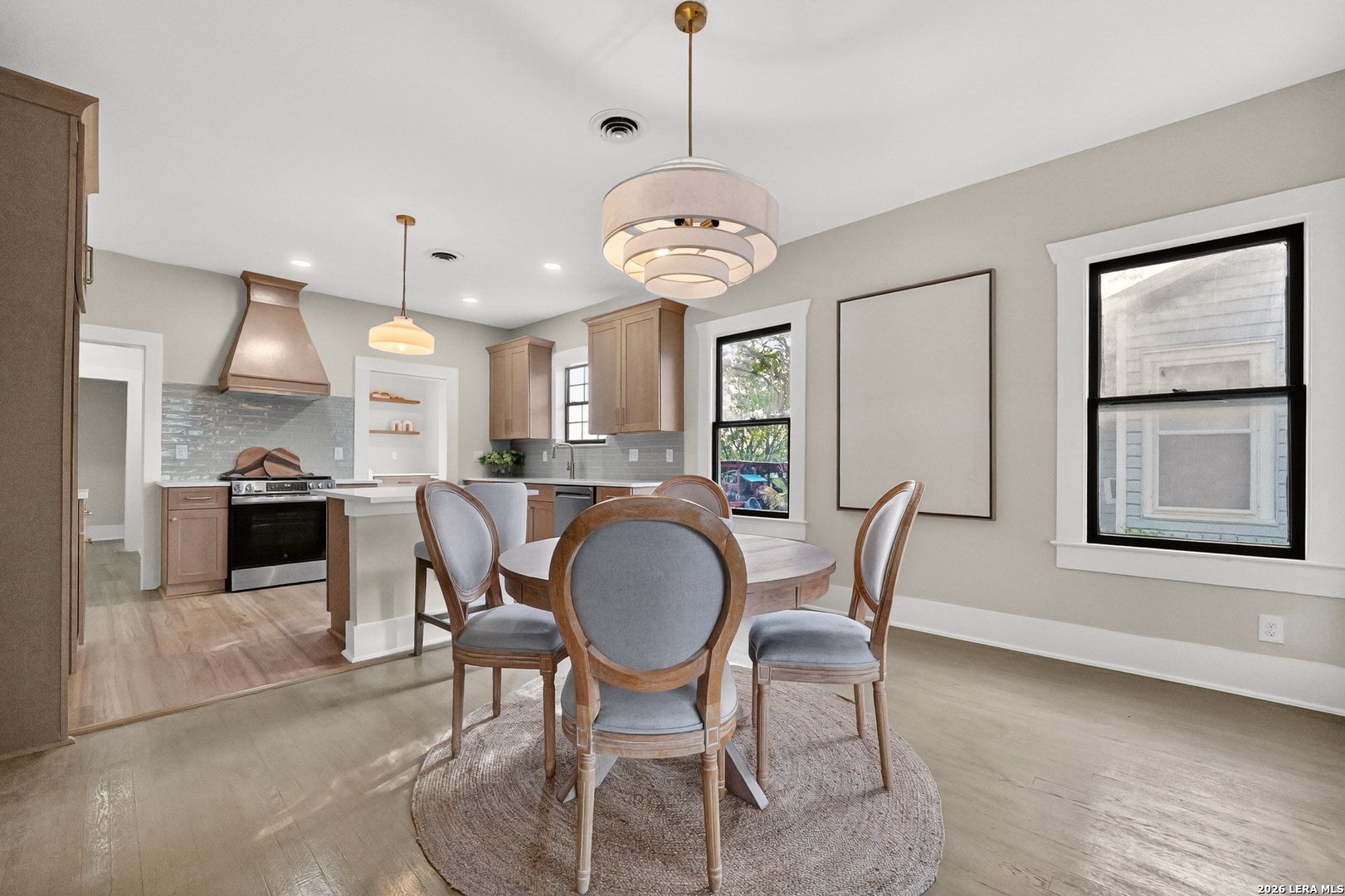 806 Kayton Ave, San Antonio, TX, 78210