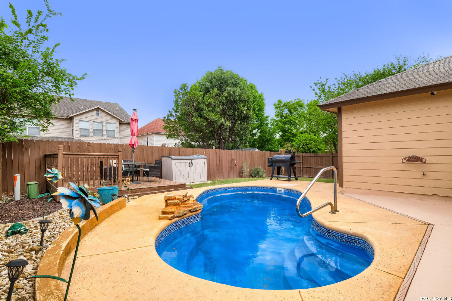 6231 DONELY PL, San Antonio, TX, 78247