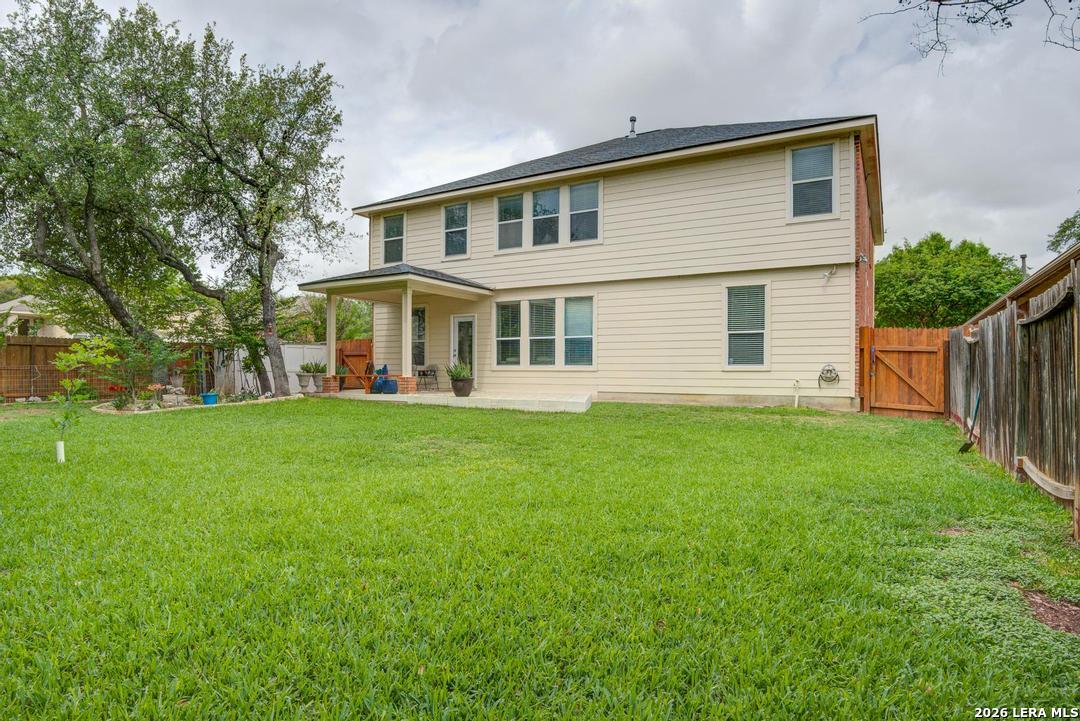 1102 MORNING SPG, San Antonio, TX, 78260