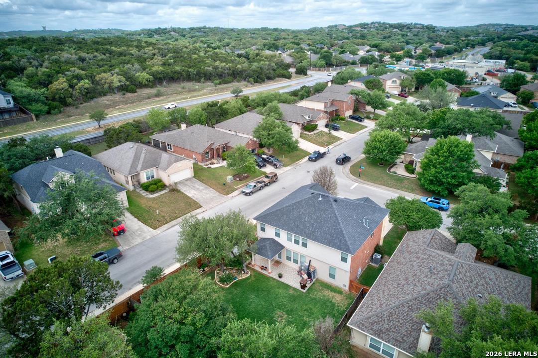 1102 MORNING SPG, San Antonio, TX, 78260