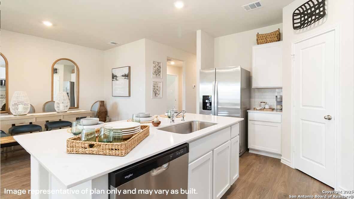 21019 Gravel Keep, San Antonio, TX, 78266