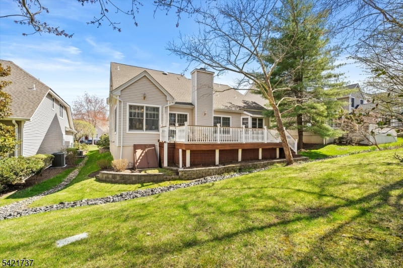 12 Ironwood Rd, Montgomery Twp., NJ, 08558-2380