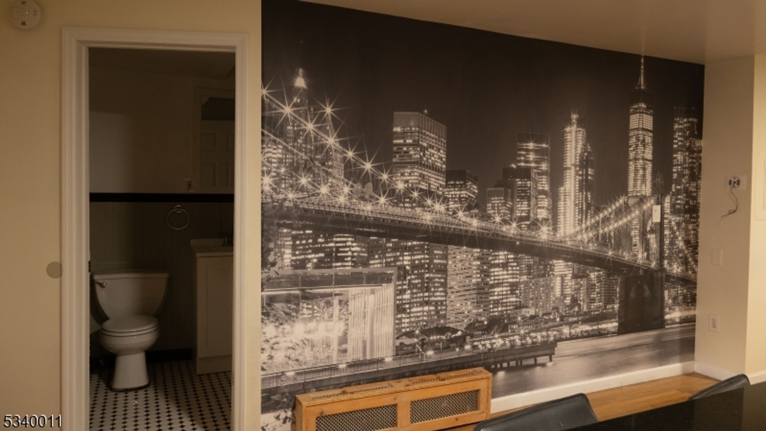 333 Forrest St, Jersey City, NJ, 07304-2278