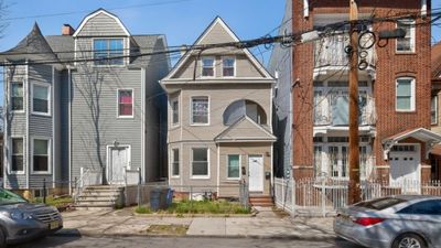 Newark Properties