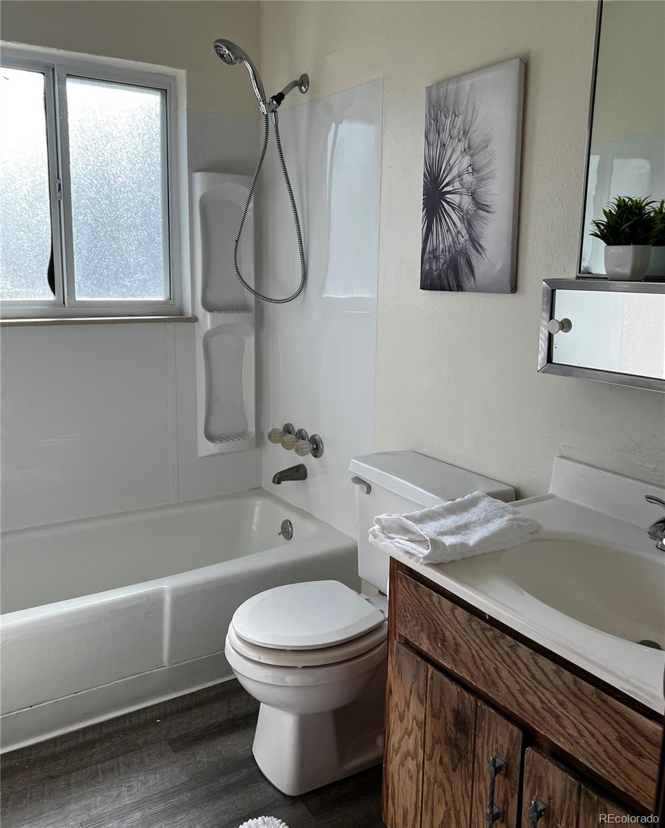 1810 Winnebago Road, Colorado Springs, CO, 80915