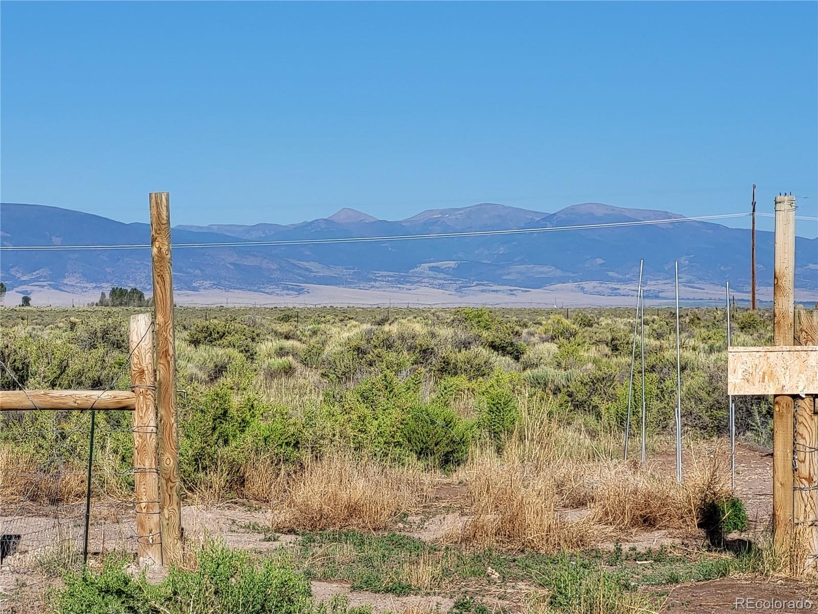 5817 County Road 105, Alamosa, CO, 81101