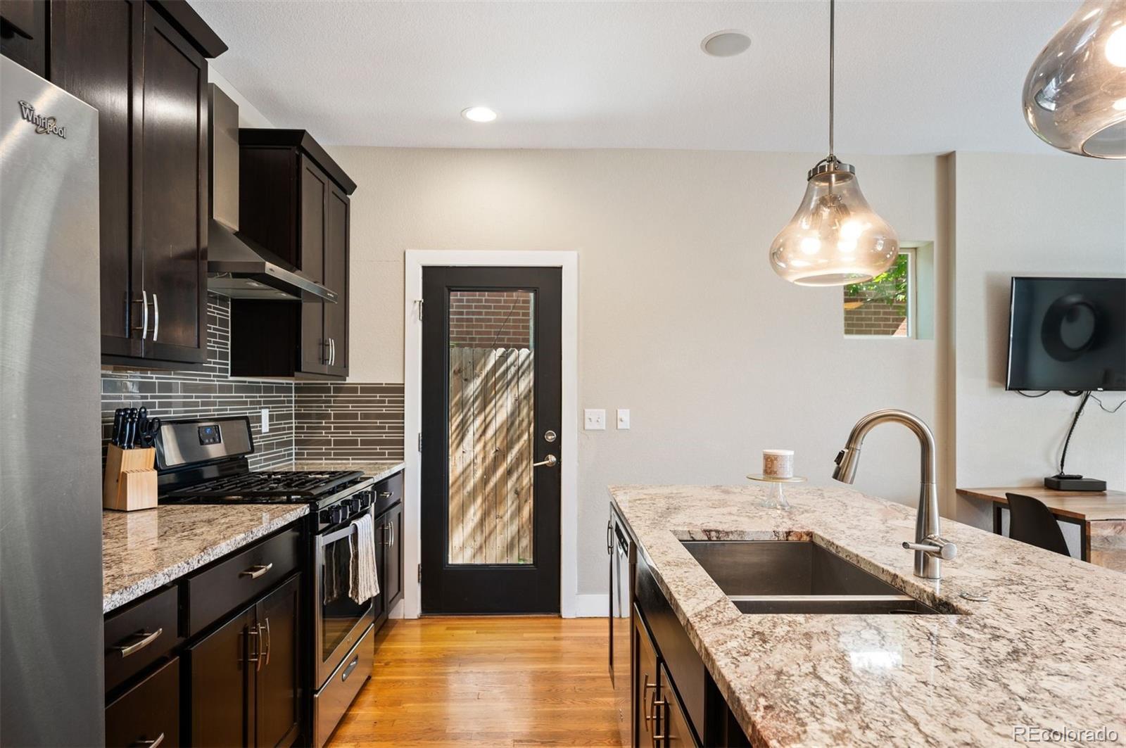 2645 W 24th Avenue, Denver, CO, 80211