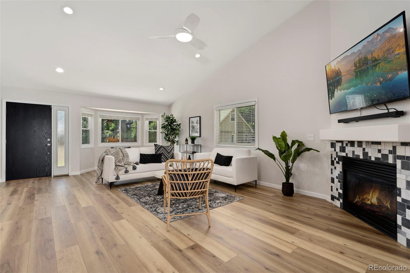 1493 Park Drive, Loveland, CO, 80538