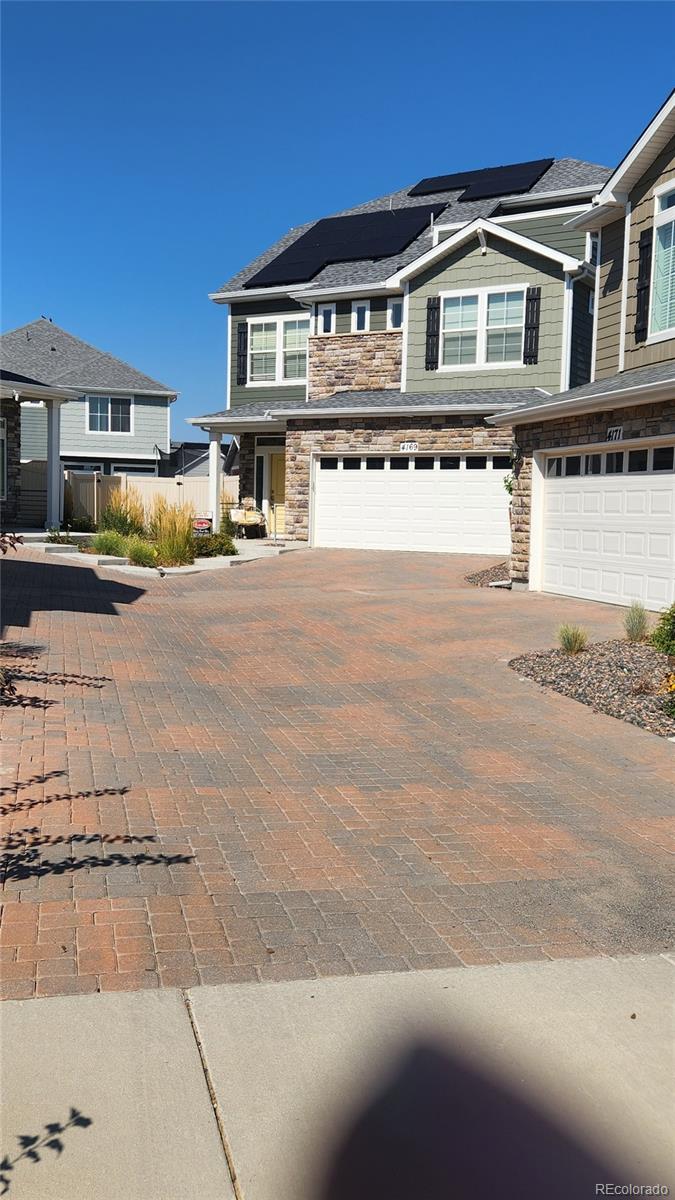 4169 N Quatar Court, Aurora, CO, 80019
