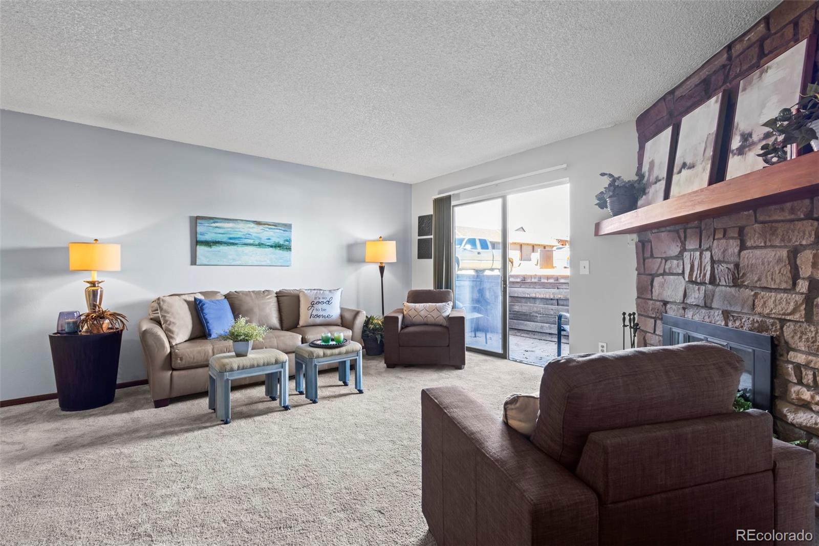 209 Wright Street UNIT 108, Lakewood, CO, 80228