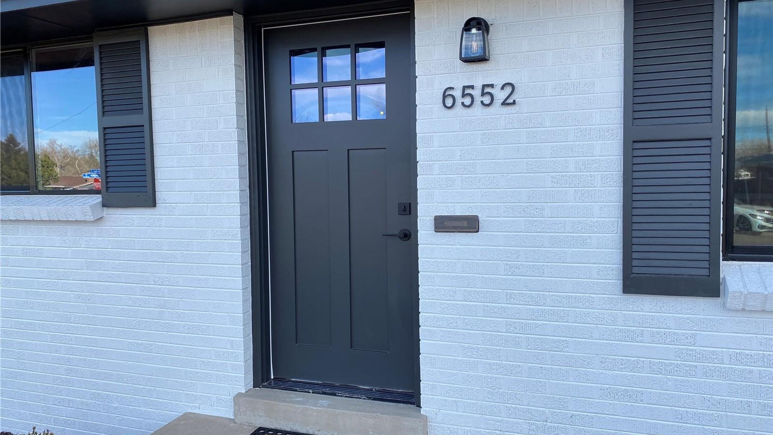 6552 S Pearl Street, Centennial, CO, 80121