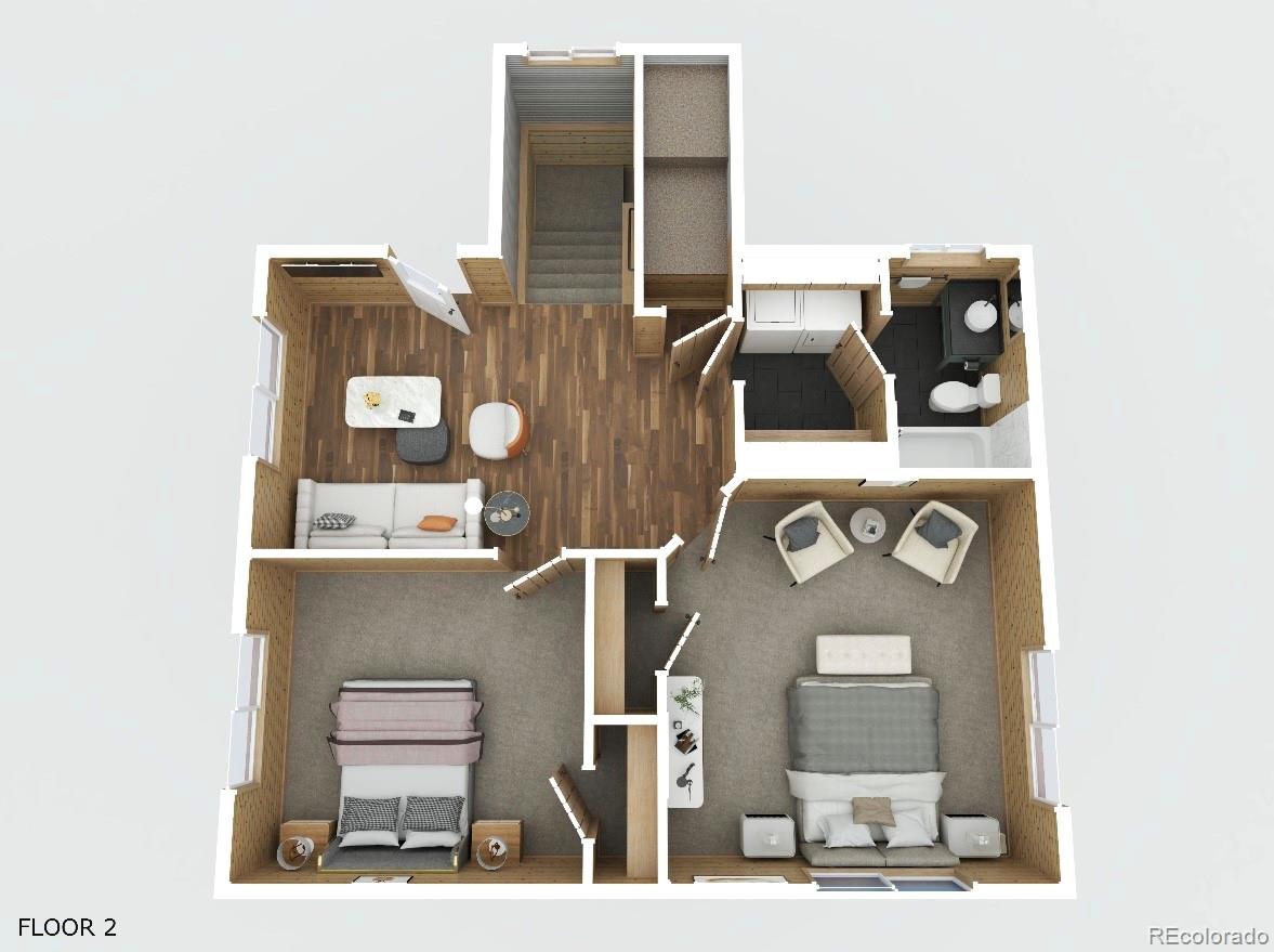 621 Yorktown Road, Cripple Creek, CO, 80813