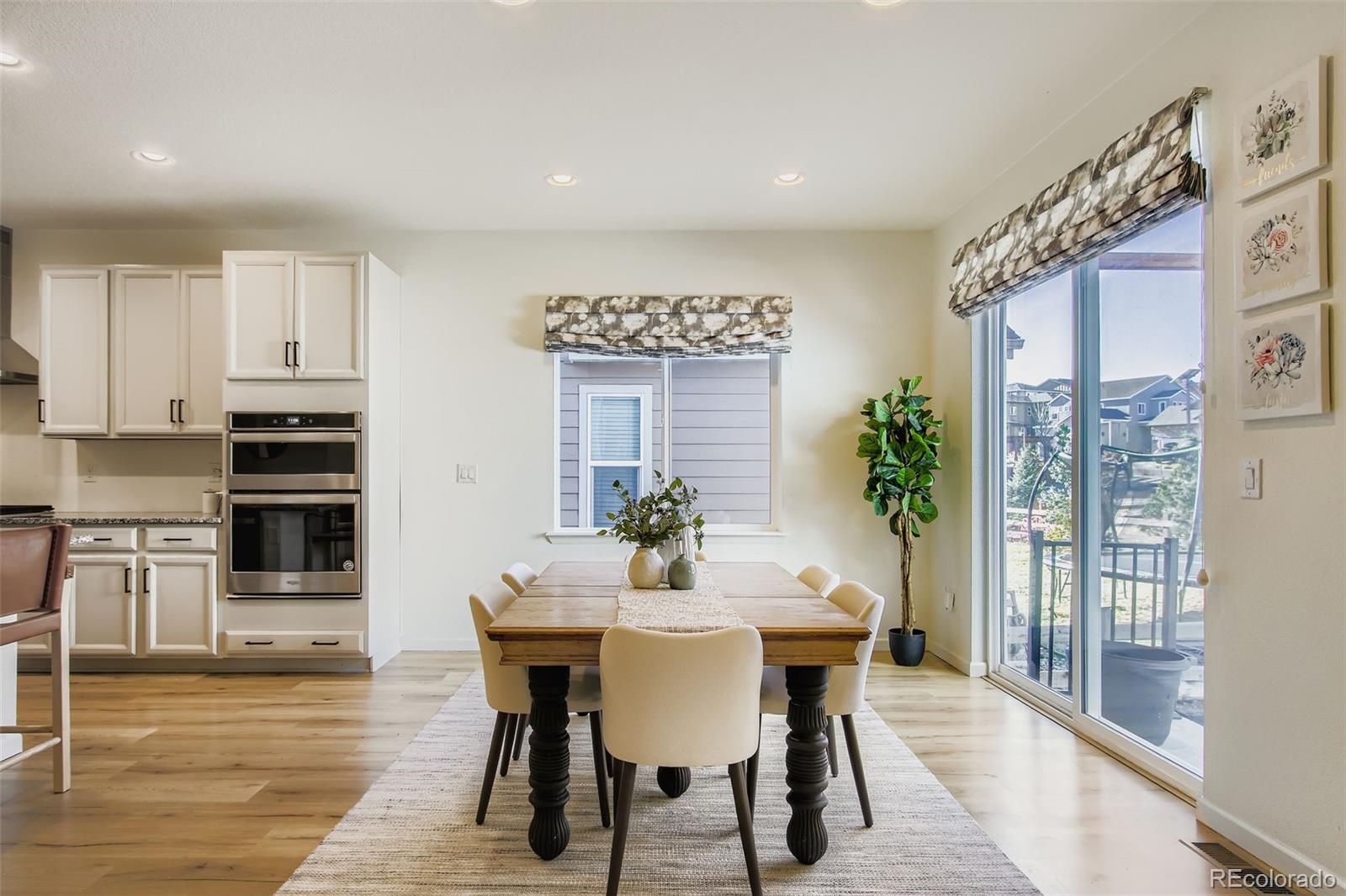 9393 Anvil Street, Arvada, CO, 80007