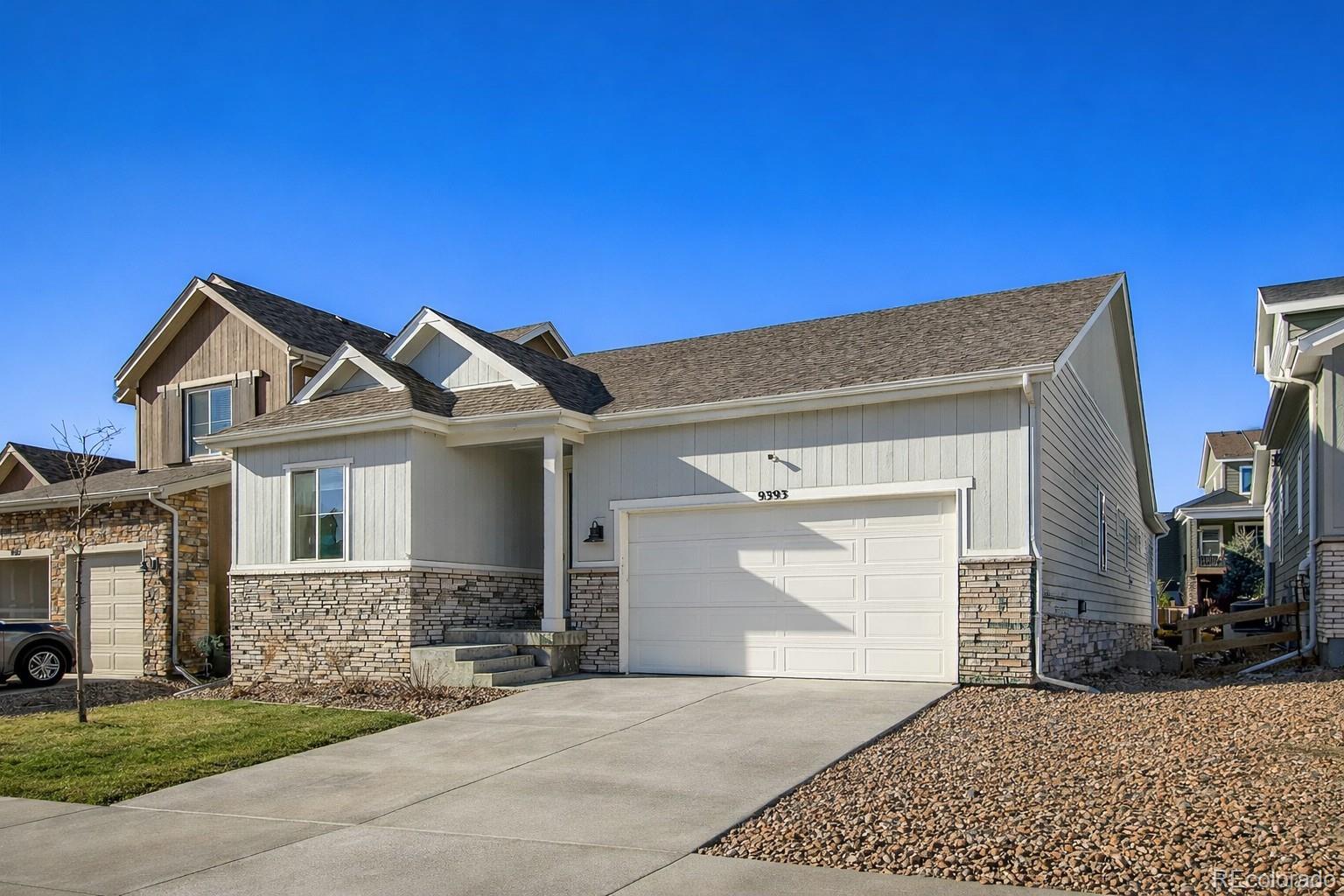 9393 Anvil Street, Arvada, CO, 80007