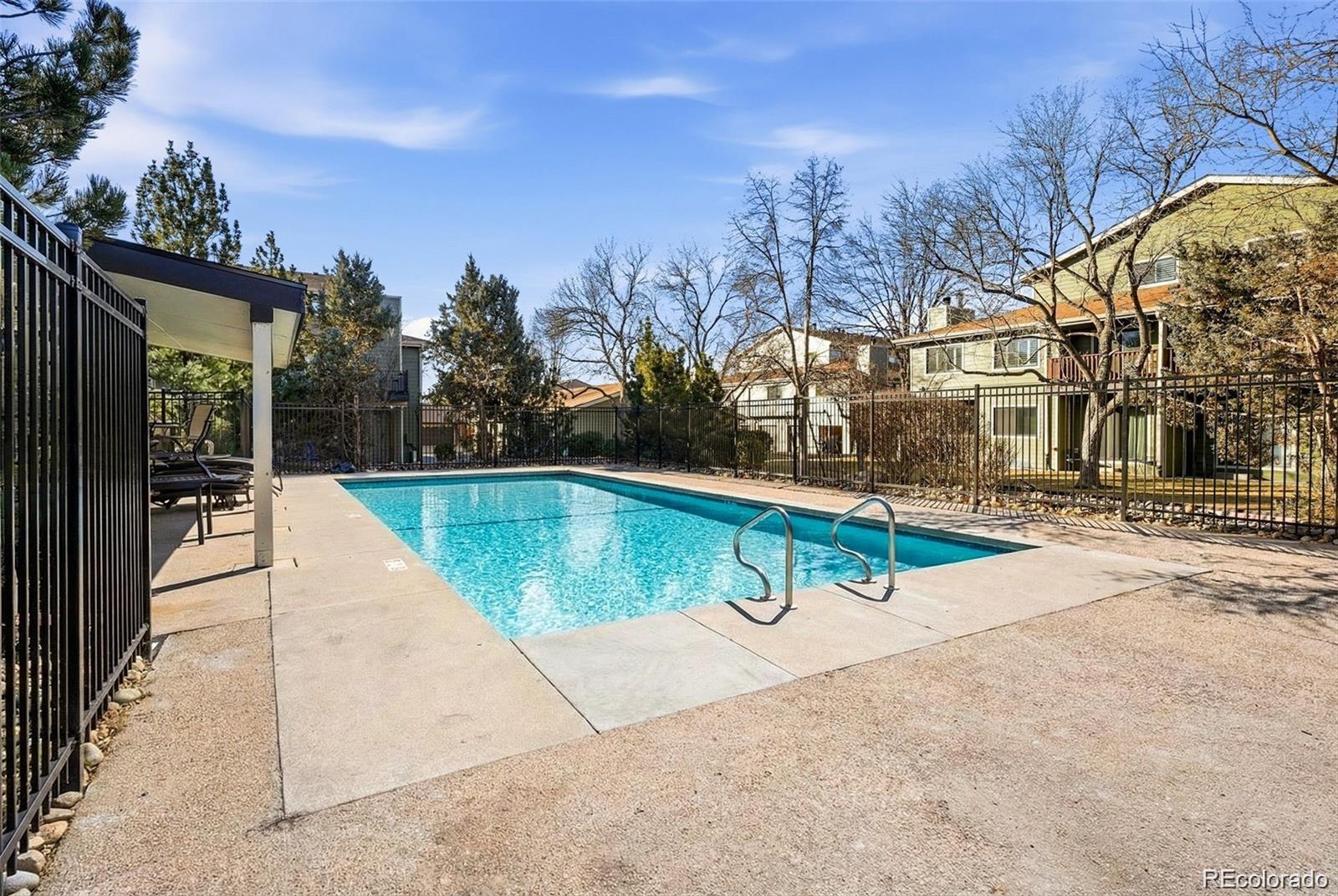 540 S Forest Street UNIT 7-102, Denver, CO, 80246