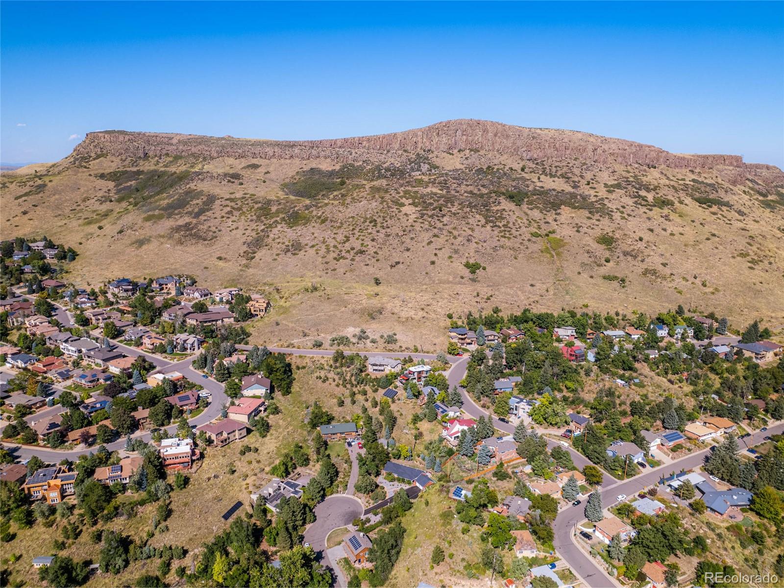 14474 Anvil Street, Golden, CO, 80403