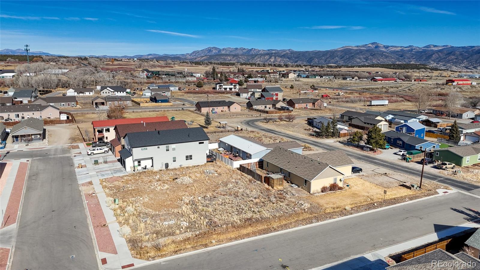 400 Alabama Street, Poncha Springs, CO, 81242