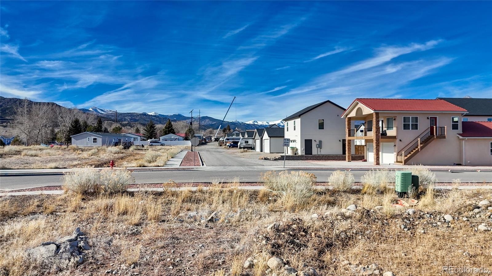 400 Alabama Street, Poncha Springs, CO, 81242