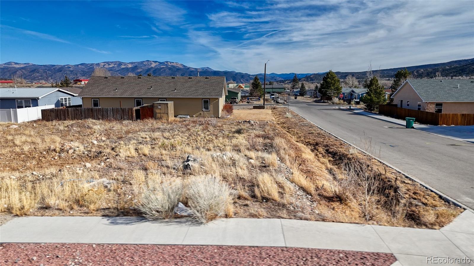 400 Alabama Street, Poncha Springs, CO, 81242