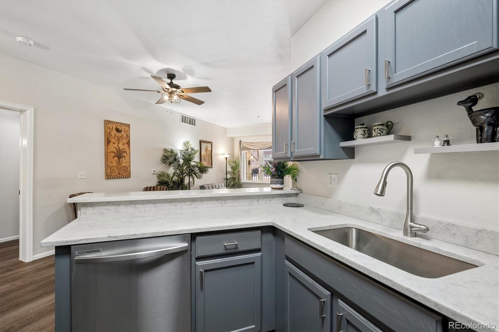 2896 W Riverwalk Circle UNIT A109, Littleton, CO, 80123