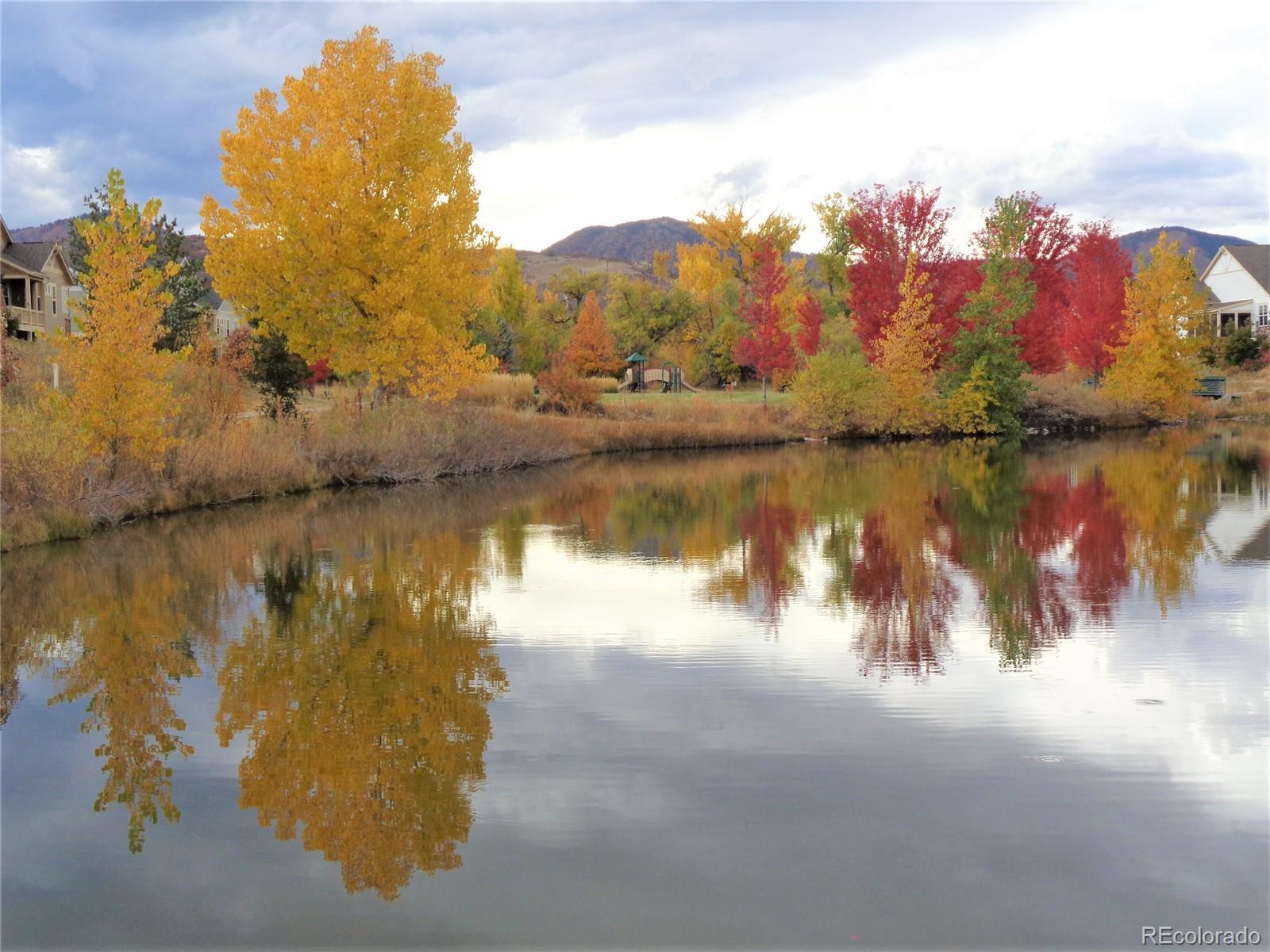 5818 S Urban Way, Littleton, CO, 80127