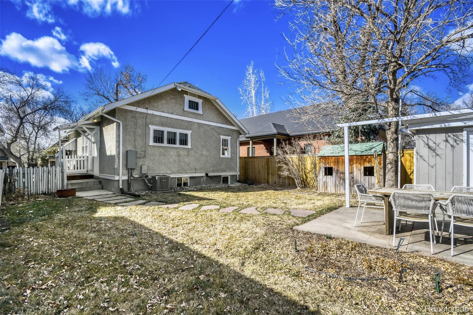 1724 S Emerson Street, Denver, CO, 80210