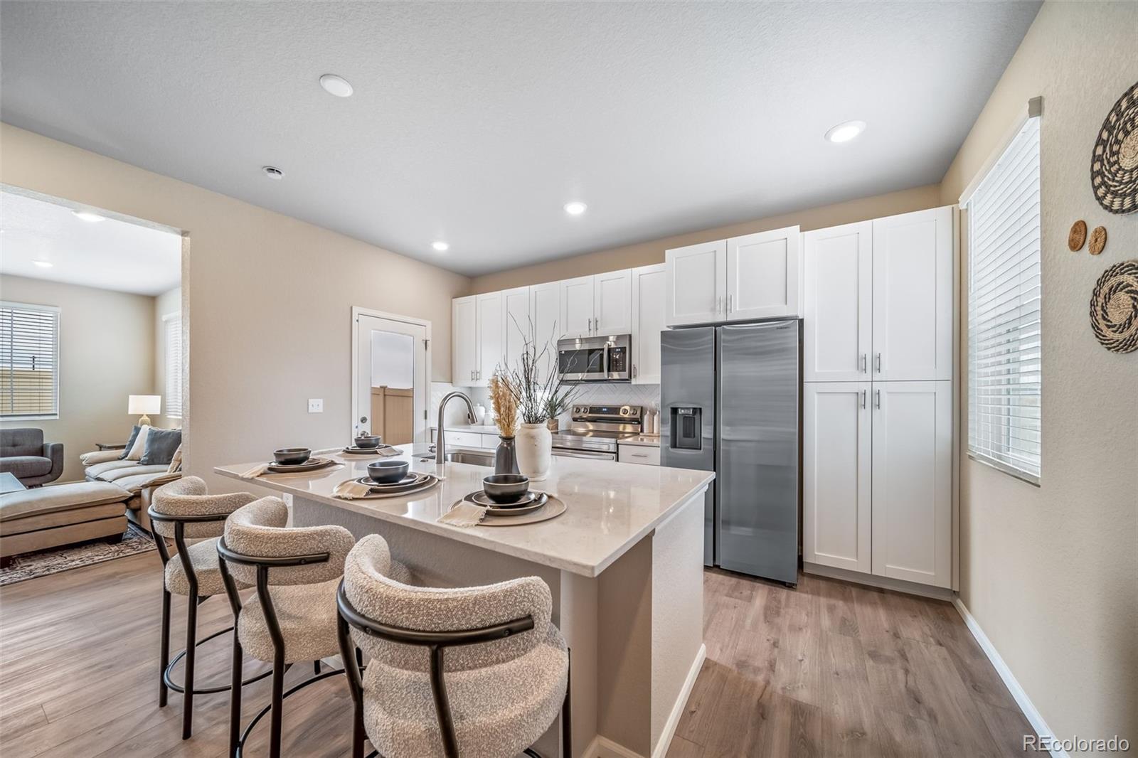 10085 Scranton Court, Commerce City, CO, 80022