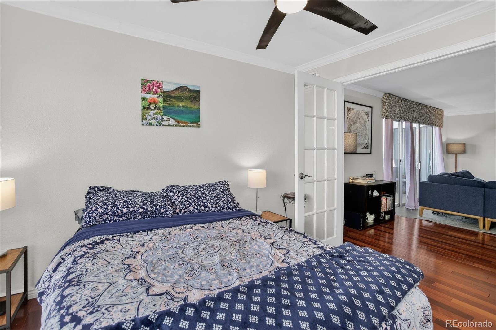 1313 Steele Street UNIT 701, Denver, CO, 80206