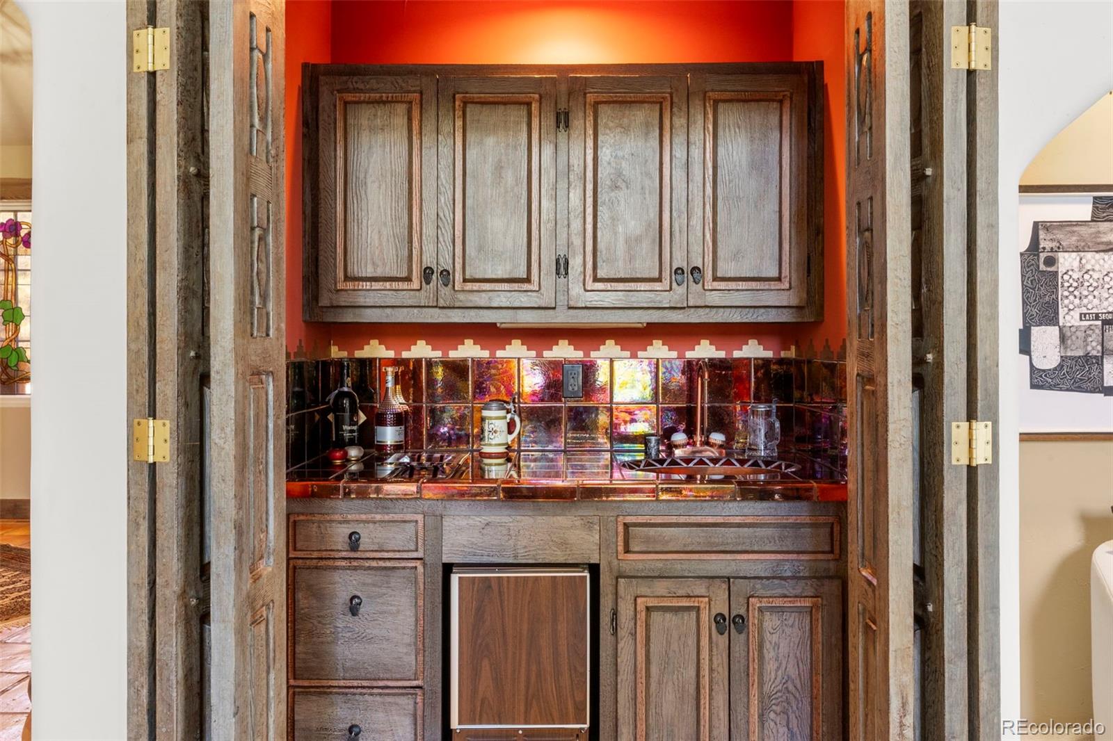 53 Upland Road, Colorado Springs, CO, 80906