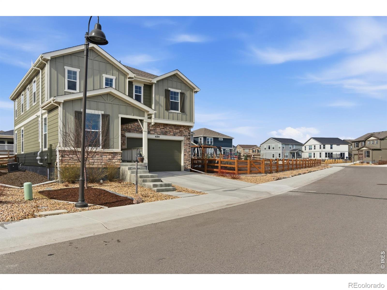 4104 Chasm Lake Drive, Loveland, CO, 80538