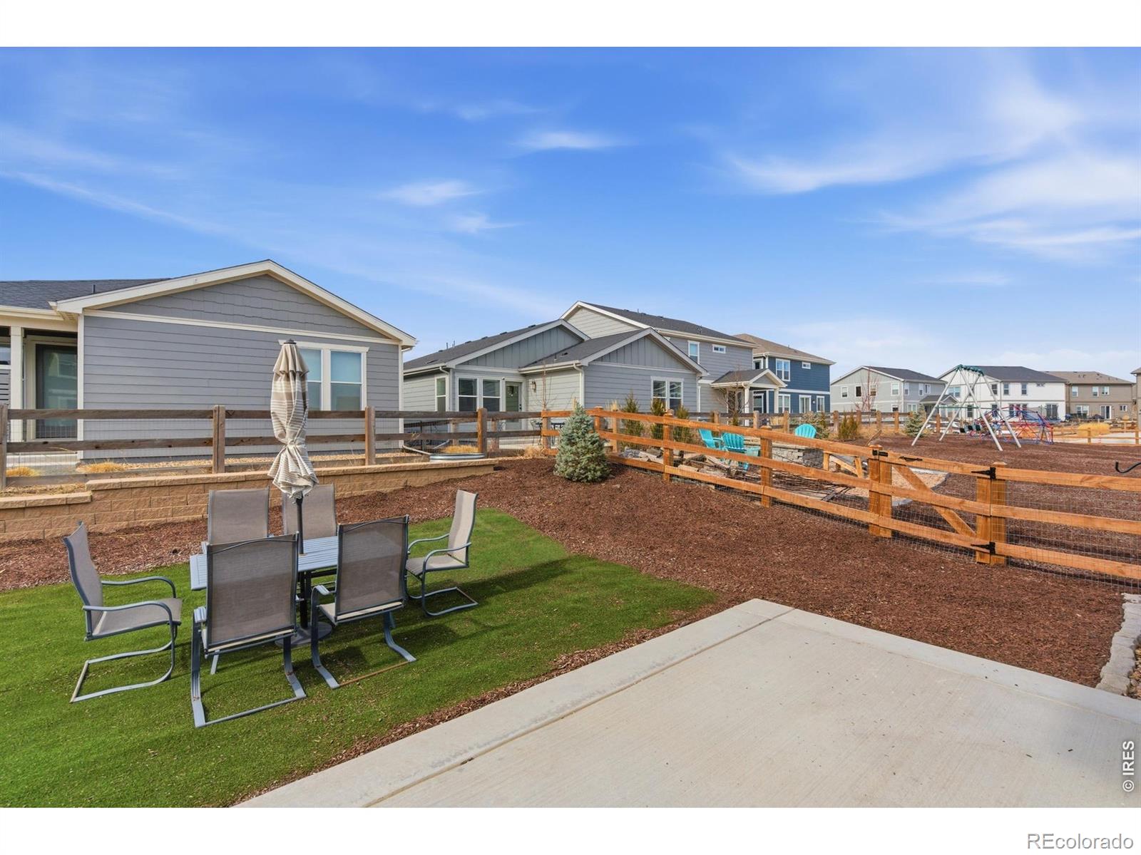 4104 Chasm Lake Drive, Loveland, CO, 80538