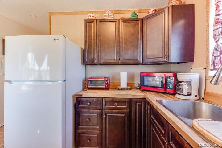 3681 County Road 510, Walsenburg, CO, 81089