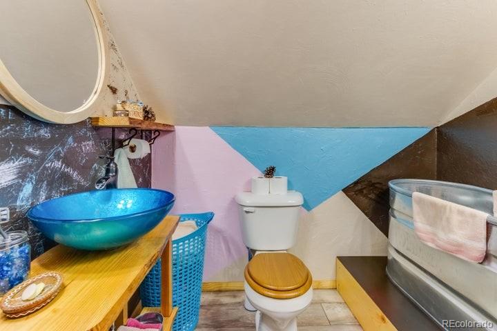 3681 County Road 510, Walsenburg, CO, 81089