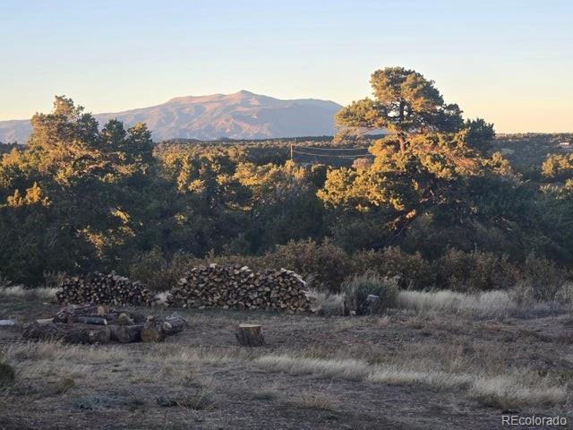 3681 County Road 510, Walsenburg, CO, 81089