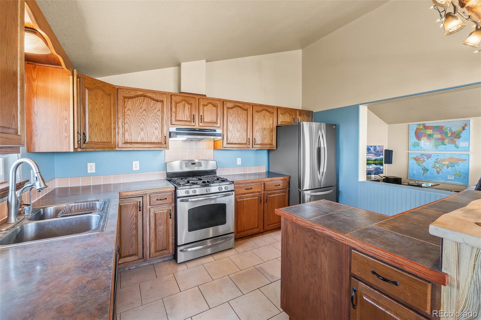 6037 Ranch Road, Hartsel, CO, 80449