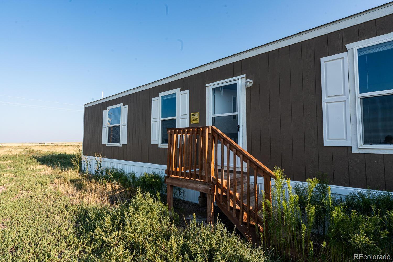 2831 59th Lane, Boone, CO, 81025