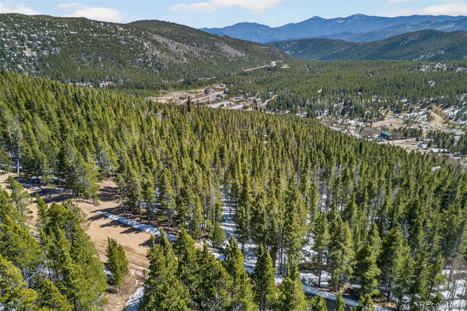 Lot 846 Lincoln Drive, Idaho Springs, CO, 80452