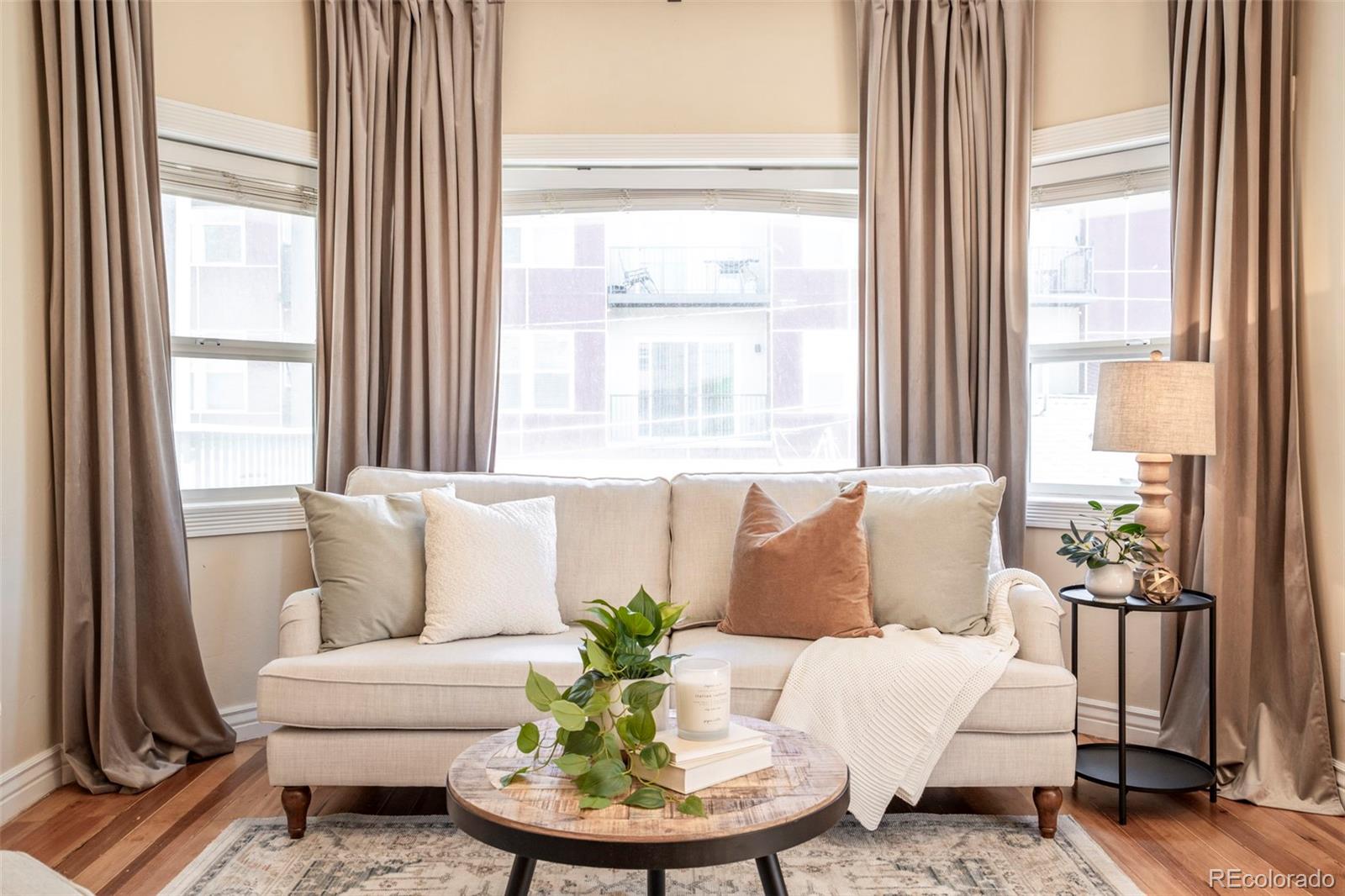 1750 Gaylord Street UNIT B, Denver, CO, 80206